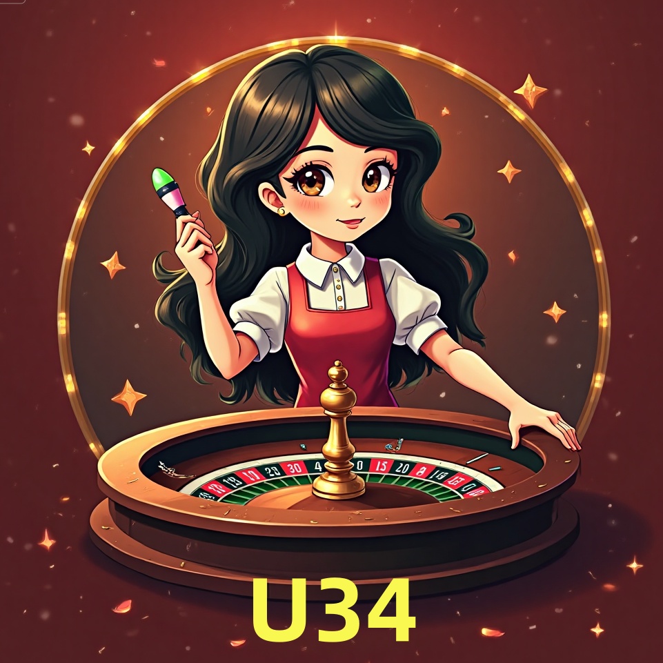  U34