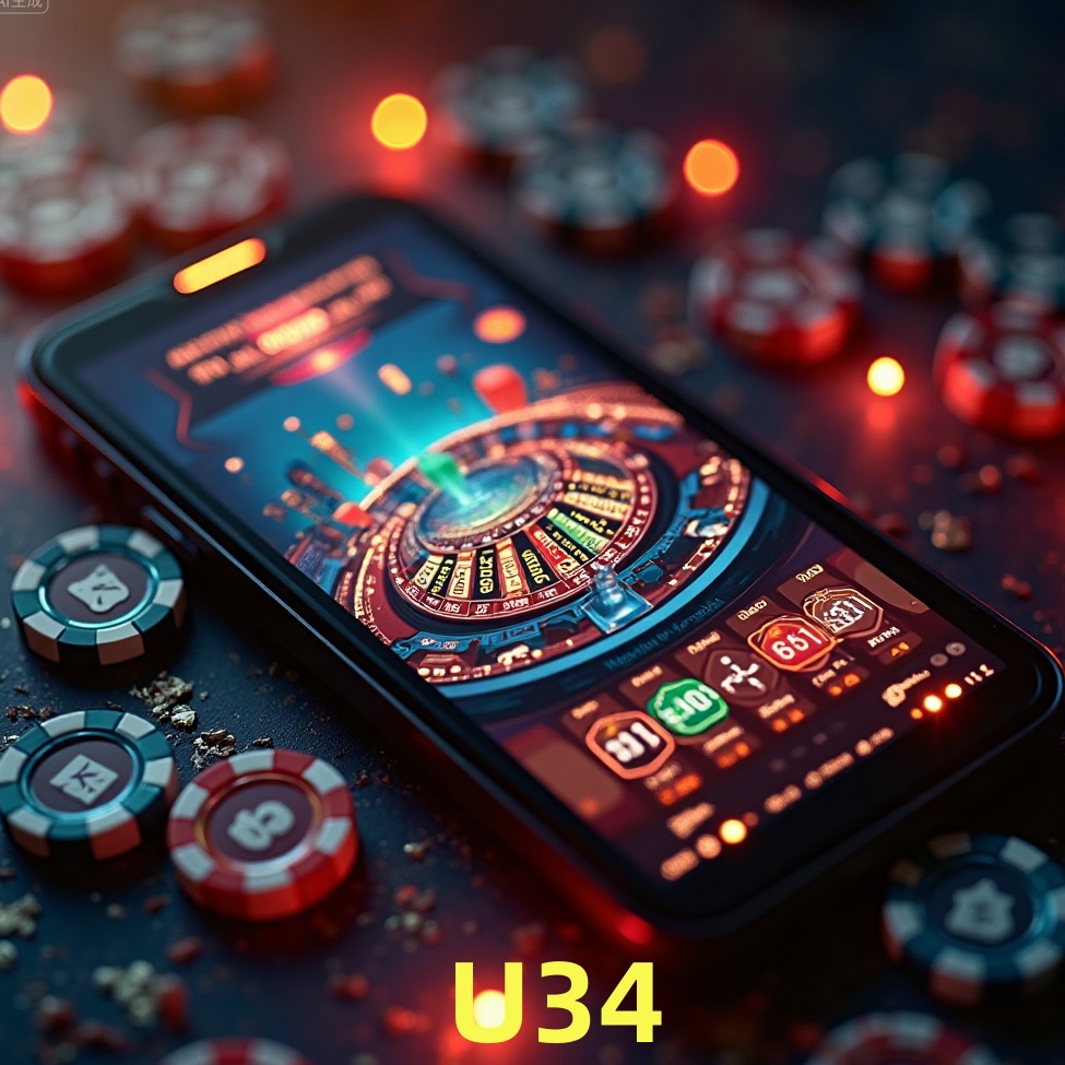  U34