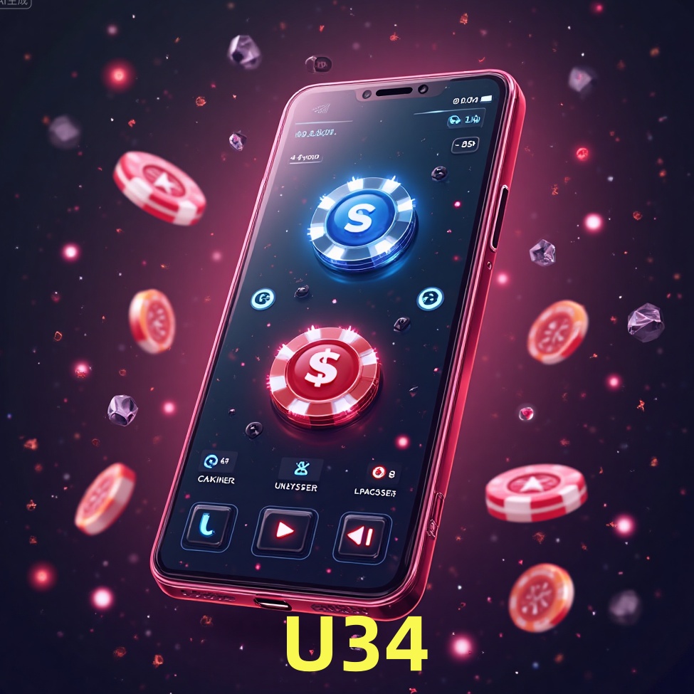  U34