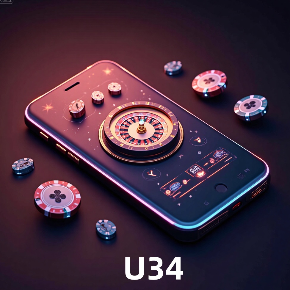  U34