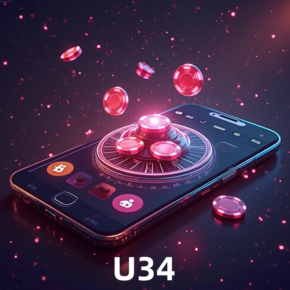  U34