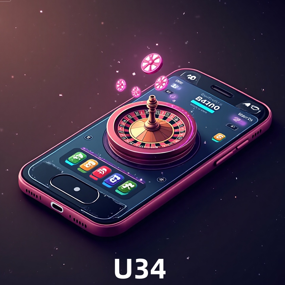  U34