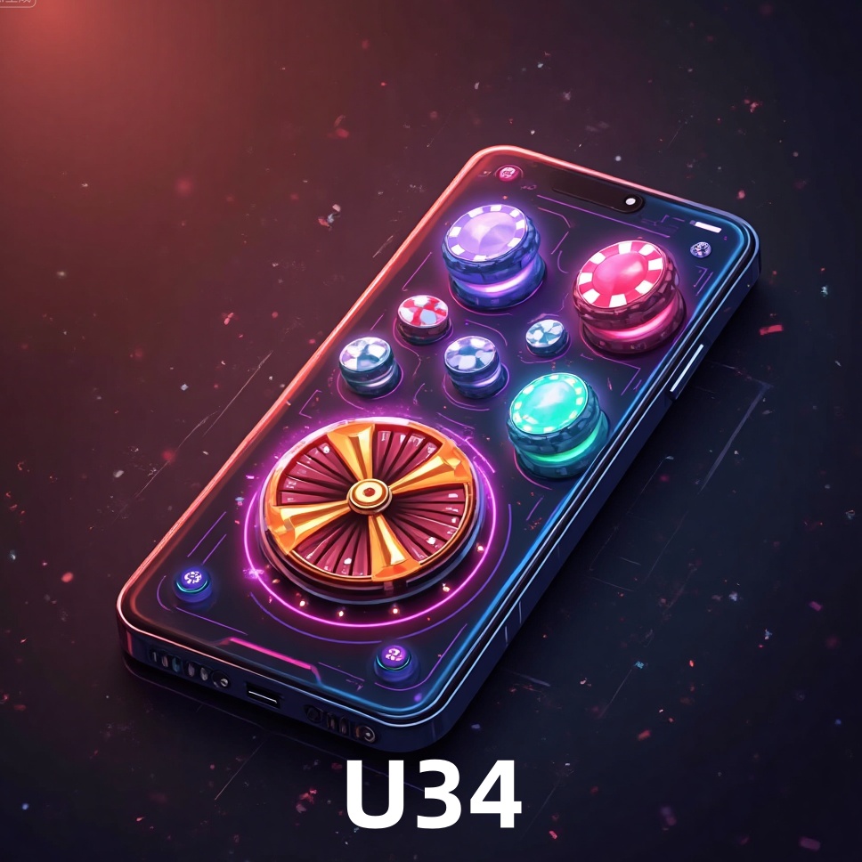  U34