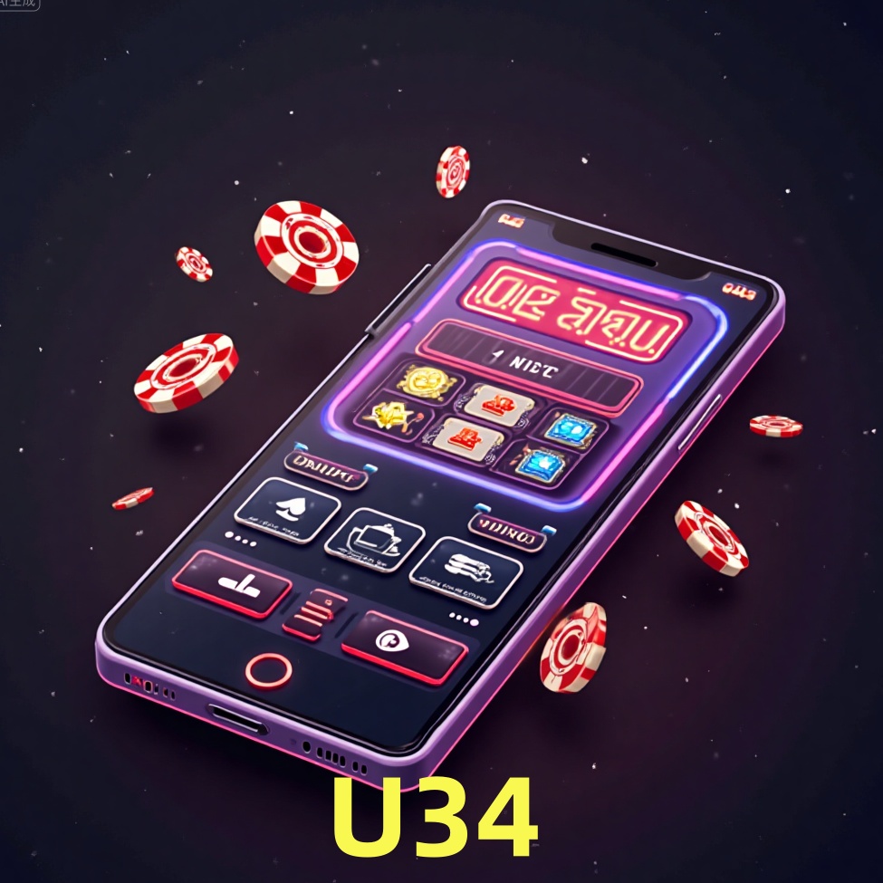  U34