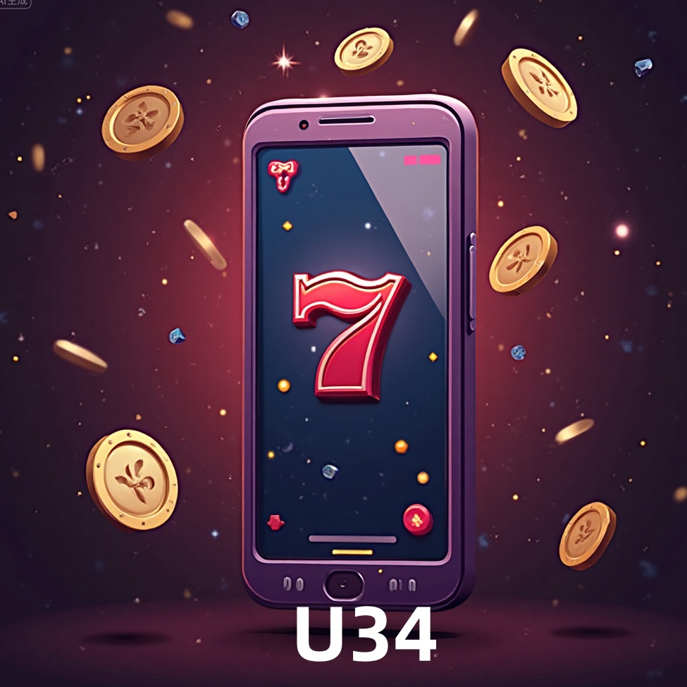  U34