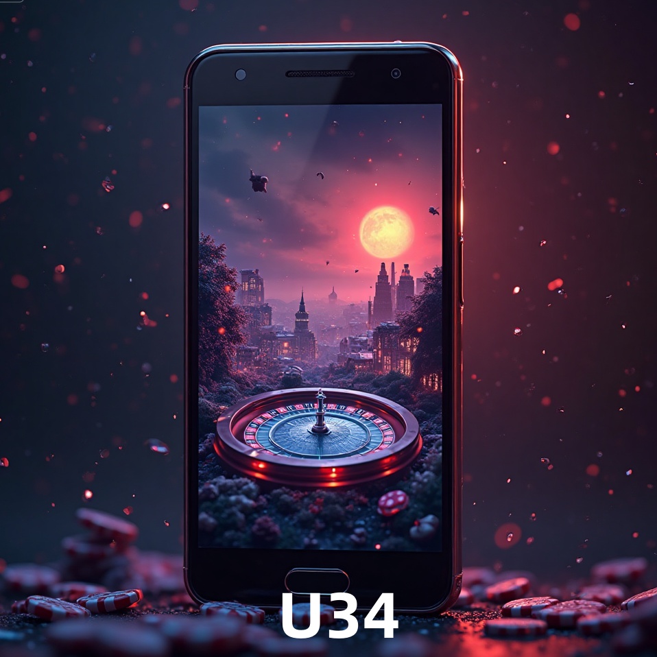  U34
