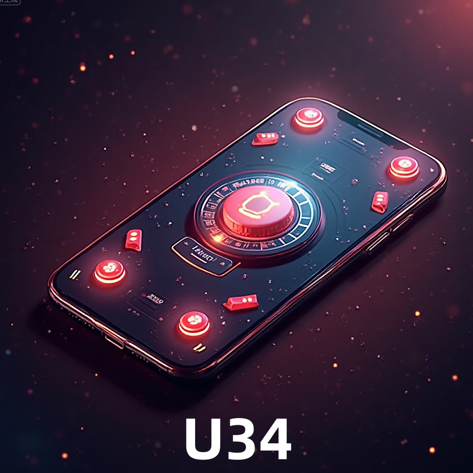  U34