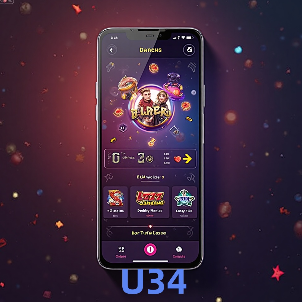  U34