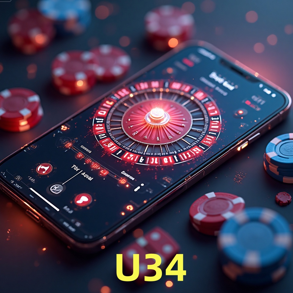  U34