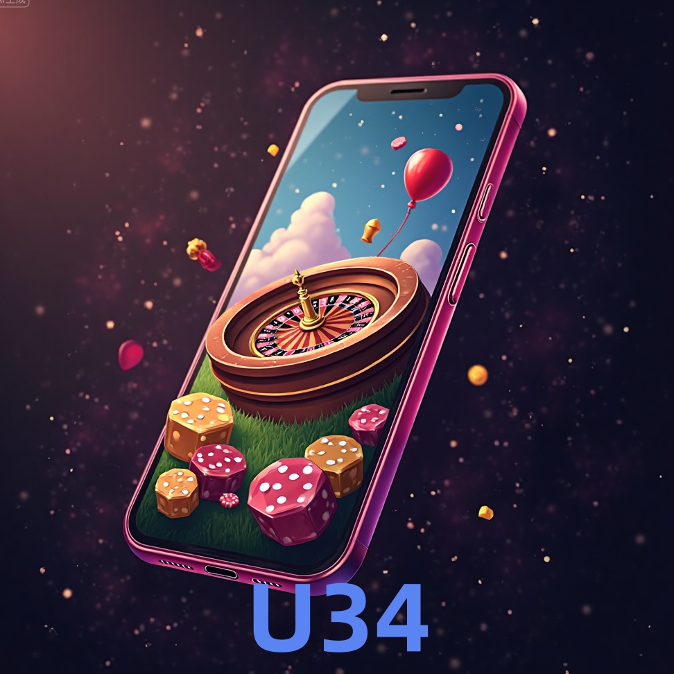  U34