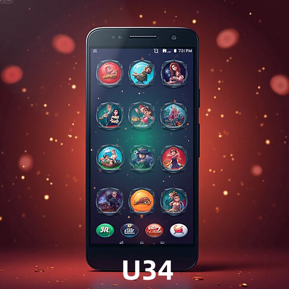  U34